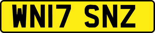WN17SNZ