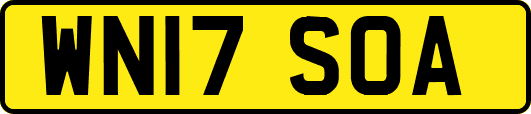 WN17SOA