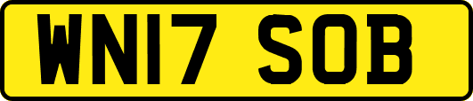 WN17SOB