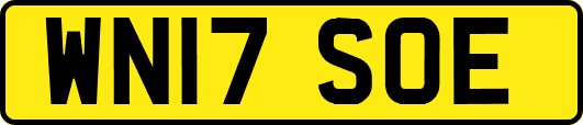 WN17SOE