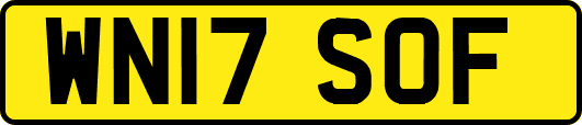 WN17SOF
