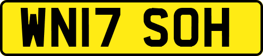 WN17SOH