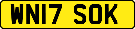 WN17SOK