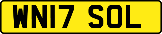 WN17SOL
