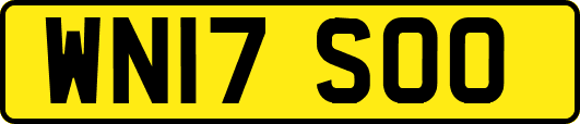 WN17SOO
