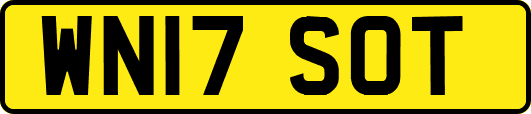 WN17SOT