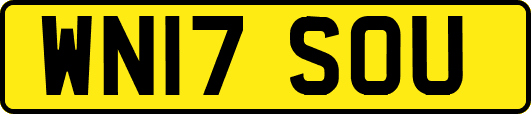 WN17SOU