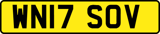WN17SOV
