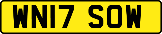 WN17SOW