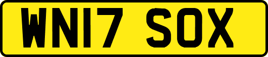 WN17SOX