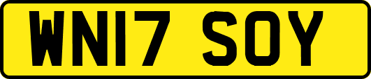 WN17SOY