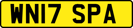 WN17SPA