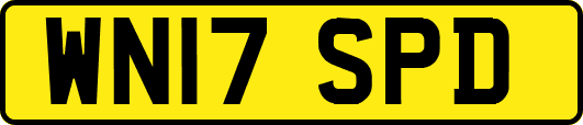 WN17SPD