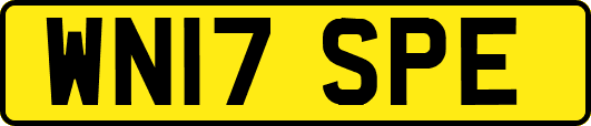 WN17SPE