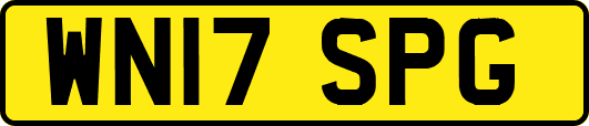 WN17SPG