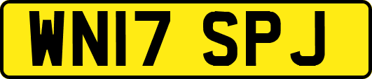 WN17SPJ