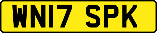 WN17SPK