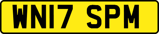 WN17SPM