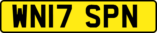 WN17SPN
