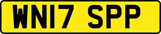 WN17SPP