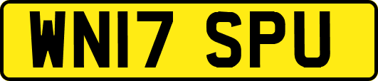 WN17SPU