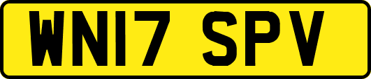 WN17SPV