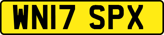 WN17SPX