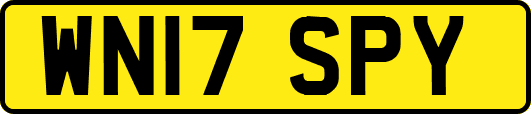 WN17SPY