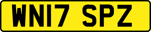 WN17SPZ