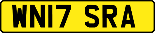 WN17SRA
