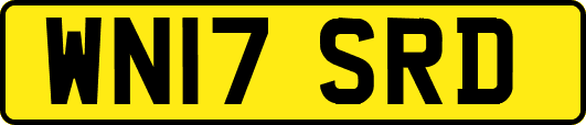 WN17SRD