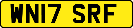 WN17SRF
