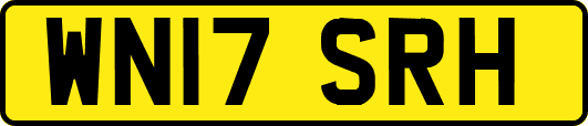 WN17SRH