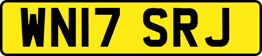 WN17SRJ