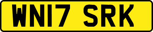 WN17SRK