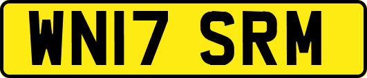 WN17SRM