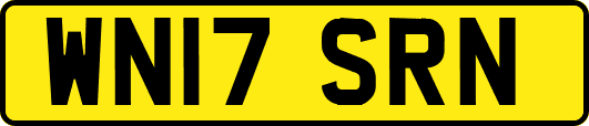 WN17SRN