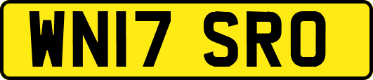 WN17SRO