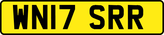 WN17SRR