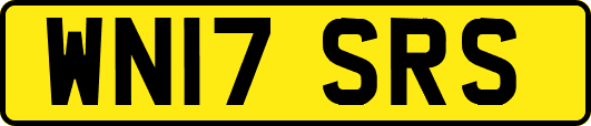 WN17SRS