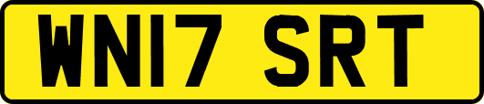 WN17SRT