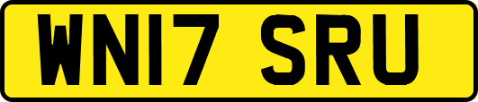 WN17SRU