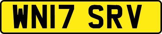 WN17SRV