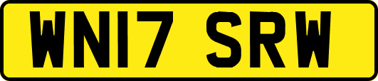 WN17SRW