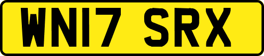 WN17SRX