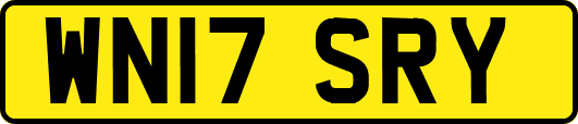 WN17SRY
