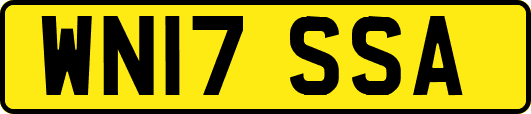 WN17SSA