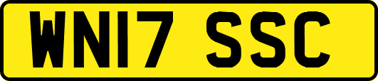 WN17SSC
