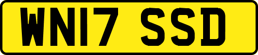 WN17SSD