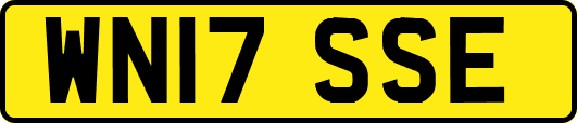 WN17SSE